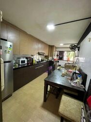 Blk 704 West Coast Road (Clementi), HDB 3 Rooms #588237681